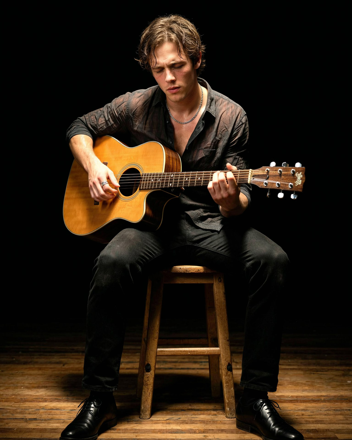 Jacob Wilder